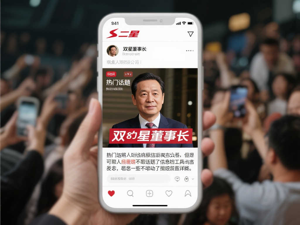 [流言板]双星董事长遭家人逼宫失权？公司辟谣：纯属虚构