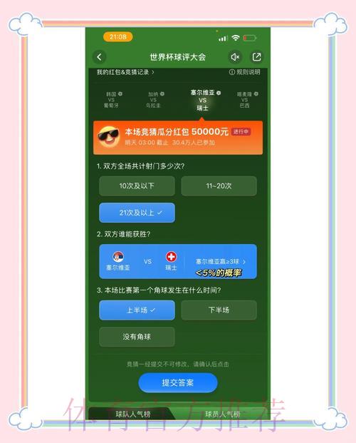 世界杯竞猜平台是否正规?全面安全性深度解析 世界杯竞猜平台是否正规?全面安全性深度解析