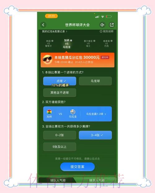世界杯竞猜平台是否正规?全面安全性深度解析 世界杯竞猜平台是否正规?全面安全性深度解析